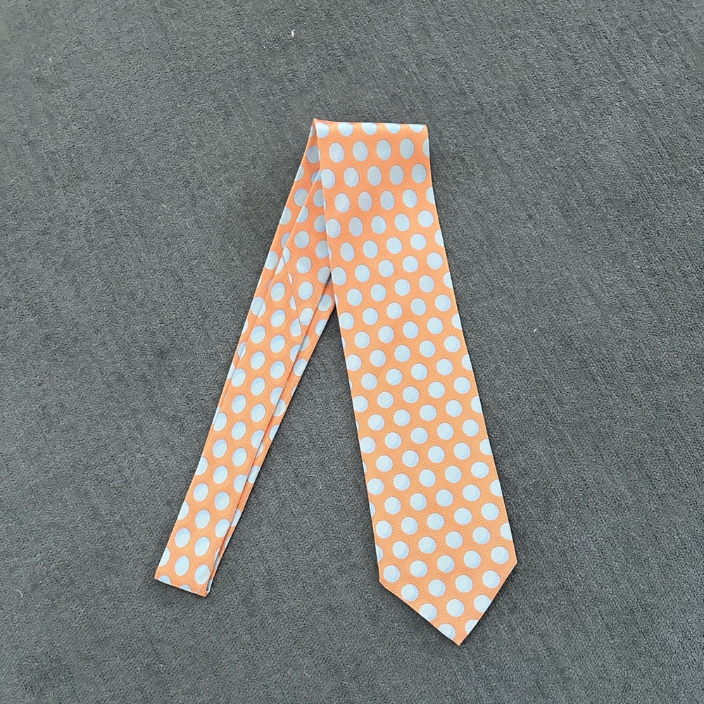 Ermenegildo Zegna Tie